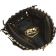 Rawlings R9TRCM 27 Inch Leather R9 Series Catcher Training Mitt | Left Hand Catch