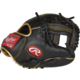 Rawlings R9TRBG 9,5 Inch Leather Training Baseball Glove | R9 Series