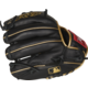 Rawlings R9TRBG 9,5 Inch Leather Training Baseball Glove | R9 Series