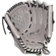 Rawlings R9SB115U-3GW R9 ContoUR Softball Infield Glove 11,5 Inch | Left Hand Catch