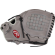 Rawlings R9SB115U-3GW R9 ContoUR Softball Infield Glove 11,5 Inch | Left Hand Catch