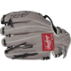 Rawlings R9SB115U-3GW R9 ContoUR Softball Infield Glove 11,5 Inch | Left Hand Catch