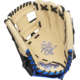 Rawlings PRONP4-2CR Heart of the Hide Middle Infielders Glove 11,5 Inch | Left Hand Catch