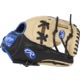 Rawlings PRONP4-2CR Heart of the Hide Middle Infielders Glove 11,5 Inch | Left Hand Catch