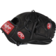 Rawlings RPROT206-9B 12 Inch Heart of the Hide Leather Basball Outfield Glove | Right Hand Catch