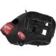 Rawlings RPROT205W-6B 11,75 Inch Heart of the Hide Leather Basball Outfield Glove | Left Hand Catch
