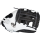 Rawlings PRO1275SB-6BSS 12,75 Inch Heart of the Hide Leather Fastpitch Outfield Glove | Left Hand Catch