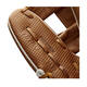 Wilson WBW1004001175 11,75 Inch Leather A2000 1787SC Baseball Infield Glove | Left Hand Catch