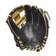 Wilson WBW1004321175 11,75 Inch Leather A2000 Ke’Bryan Hayes Baseball Infield Glove | Left Hand Catch
