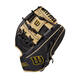 Wilson WBW1004321175 11,75 Inch Leather A2000 Ke’Bryan Hayes Baseball Infield Glove | Left Hand Catch