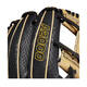 Wilson WBW1004321175 11,75 Inch Leather A2000 Ke’Bryan Hayes Baseball Infield Glove | Left Hand Catch