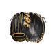 Wilson WBW1004321175 11,75 Inch Leather A2000 Ke’Bryan Hayes Baseball Infield Glove | Left Hand Catch