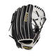 Wilson WBW10042112 12 Inch A500 Siren Leather Fastpitch Softball Infield Glove | Right Hand Catch