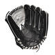 Wilson WBW10042112 12 Inch A500 Siren Leather Fastpitch Softball Infield Glove | Right Hand Catch