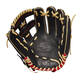 Wilson WBW10013712 12 Inch Leather A1000 1912 Baseball Infield Glove | Right Hand Catch