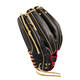 Wilson WBW10013712 12 Inch Leather A1000 1912 Baseball Infield Glove | Right Hand Catch