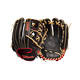 Wilson WBW10013712 12 Inch Leather A1000 1912 Baseball Infield Glove | Right Hand Catch