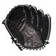 Wilson WBW10018112 12 Inch A1000 FP P12 Softball Leather Fastpitch Pitcher Glove | Right Hand Catch