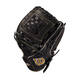 Wilson WBW10018112 12 Inch A1000 FP P12 Softball Leather Fastpitch Pitcher Glove | Right Hand Catch