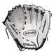 Wilson WBW100183125 12,5 Inch Leather A1000 FP V125 Fastpitch & Pitcher Glove | Right Hand Catch