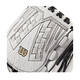 Wilson WBW100183125 12,5 Inch Leather A1000 FP V125 Fastpitch & Pitcher Glove | Right Hand Catch