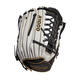 Wilson WBW100185125 A1000 FPT125 Fastpitch Softball Glove 12,5 Inch | Right Hand Catch