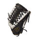 Wilson WBW100185125 A1000 FPT125 Fastpitch Softball Glove 12,5 Inch | Right Hand Catch