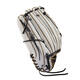 Wilson WBW100185125 A1000 FPT125 Fastpitch Softball Glove 12,5 Inch | Right Hand Catch