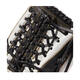 Wilson WBW100185125 A1000 FPT125 Fastpitch Softball Glove 12,5 Inch | Right Hand Catch