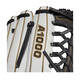 Wilson WBW100185125 A1000 FPT125 Fastpitch Softball Glove 12,5 Inch | Right Hand Catch