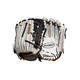 Wilson WBW100185125 A1000 FPT125 Fastpitch Softball Glove 12,5 Inch | Right Hand Catch