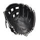 Wilson WBW10042812 12 Inch Leather A700FP Fastpitch Softball Glove | Right Hand Catch