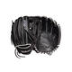 Wilson WBW10042812 12 Inch Leather A700FP Fastpitch Softball Glove | Right Hand Catch