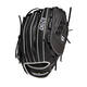 Wilson WBW100426125 12,5 Inch Leather A700FP Fastpitch Softball Glove | Right Hand Catch