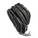 Wilson WBW100426125 12,5 Inch Leather A700FP Fastpitch Softball Glove | Right Hand Catch