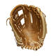 Wilson WBW10097212 12 Inch Leather A2000 1912SS Super Skin Baseball Pitcher Glove | Left Hand Catch
