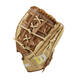 Wilson WBW10097212 12 Inch Leather A2000 1912SS Super Skin Baseball Pitcher Glove | Left Hand Catch