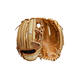 Wilson WBW10097212 12 Inch Leather A2000 1912SS Super Skin Baseball Pitcher Glove | Left Hand Catch