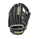 Wilson WBW100985115 11,5 Inch A2000 1786 Leather Baseball Infield Glove | Left Hand Catch