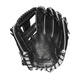 Wilson WBW100985115 11,5 Inch A2000 1786 Leather Baseball Infield Glove | Left Hand Catch