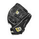 Wilson WBW100985115 11,5 Inch A2000 1786 Leather Baseball Infield Glove | Left Hand Catch
