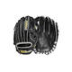 Wilson WBW100985115 11,5 Inch A2000 1786 Leather Baseball Infield Glove | Left Hand Catch