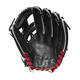 Wilson WBW1009701175 11,75 Inch A2000 1975 Leather Baseball Infield Glove | Left Hand Catch
