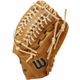 Wilson WBW1013881175 11,75 Inch Leather A2000 D33 Baseball Pitcher Glove | Right Hand Catch