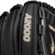 Wilson WBW10139112 12 Inch Leather A2000 B23 Baseball Pitcher Glove | Left Hand Catch