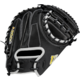 Wilson WBW100995335 33,5 Inch Leather A2000 M1DSS Spin Control Baseball Catcher’s Mitt | Left Hand Catch