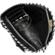Wilson WBW100995335 33,5 Inch Leather A2000 M1DSS Spin Control Baseball Catcher’s Mitt | Left Hand Catch