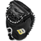 Wilson WBW100995335 33,5 Inch Leather A2000 M1DSS Spin Control Baseball Catcher’s Mitt | Left Hand Catch