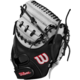 Wilson WBW10145433 33 Inch Leather A1000 CM33 Baseball Catcher’s Mitt | Left Hand Catch