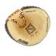 All Star CM1000TM "The Donut" 33,5 Inch Leather Baseball Training Mitt | Left Hand Catch